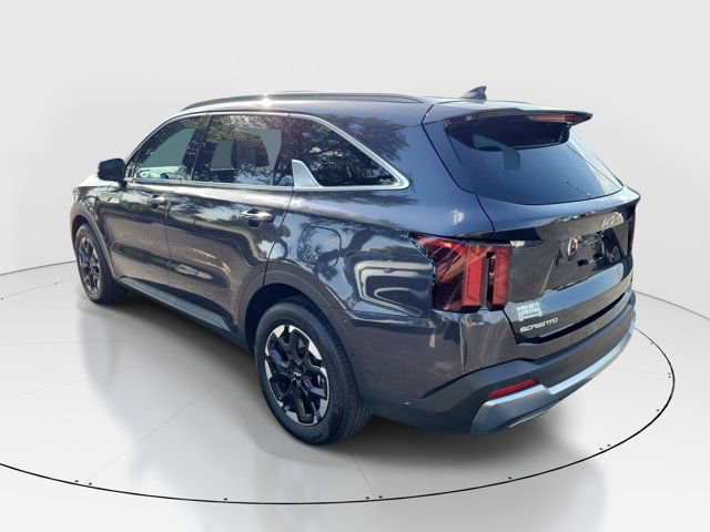 Used 2025 Kia Sorento S FWD image 33