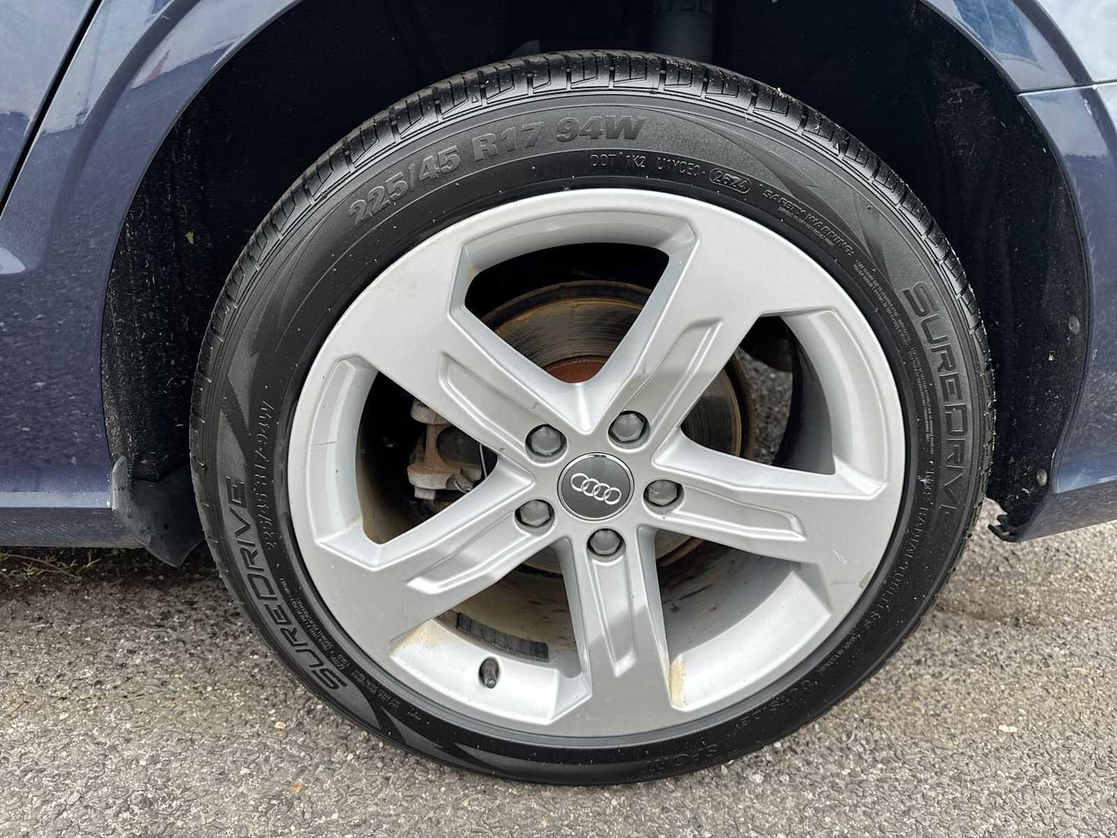 Used 2018 Audi A3 2.0T Premium image 19