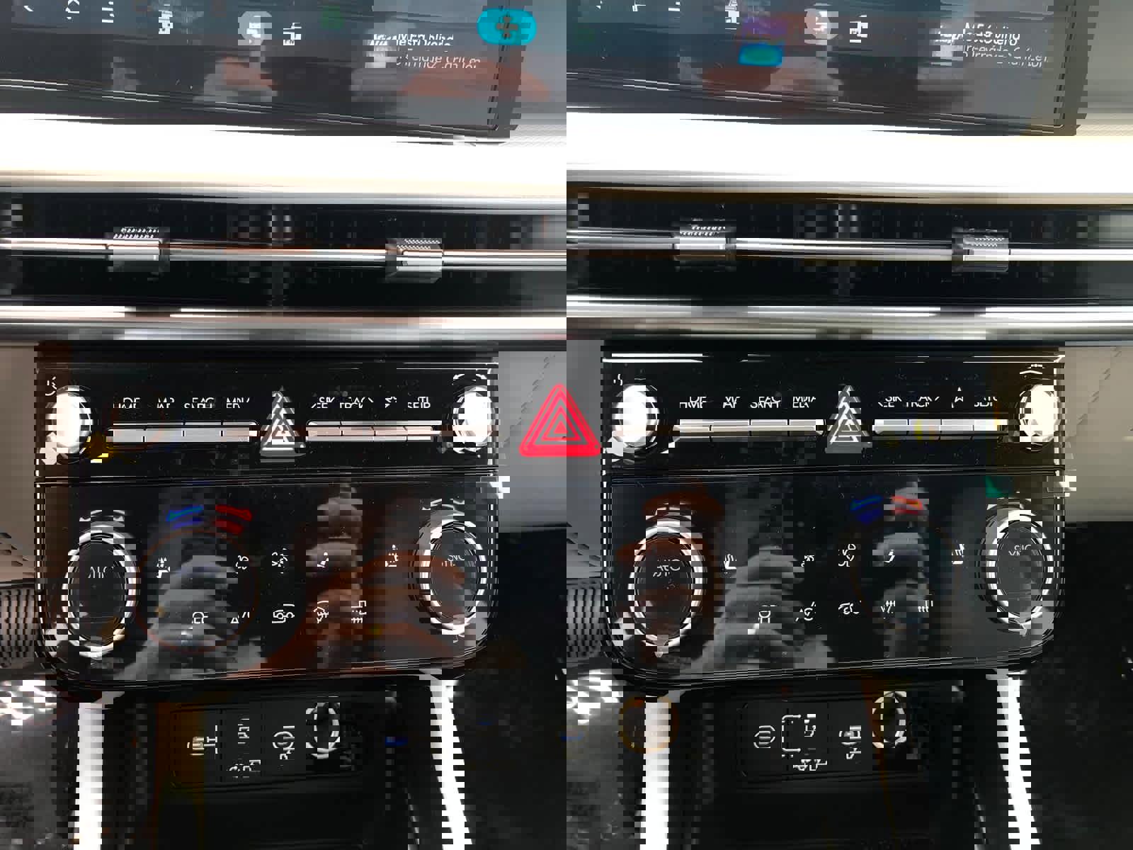 New 2026 Hyundai Tucson SEL image 16