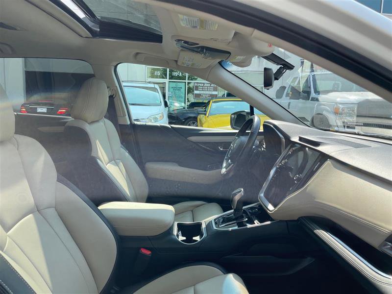 Used 2021 Subaru Outback Limited w/ Popular Package #2 image 78