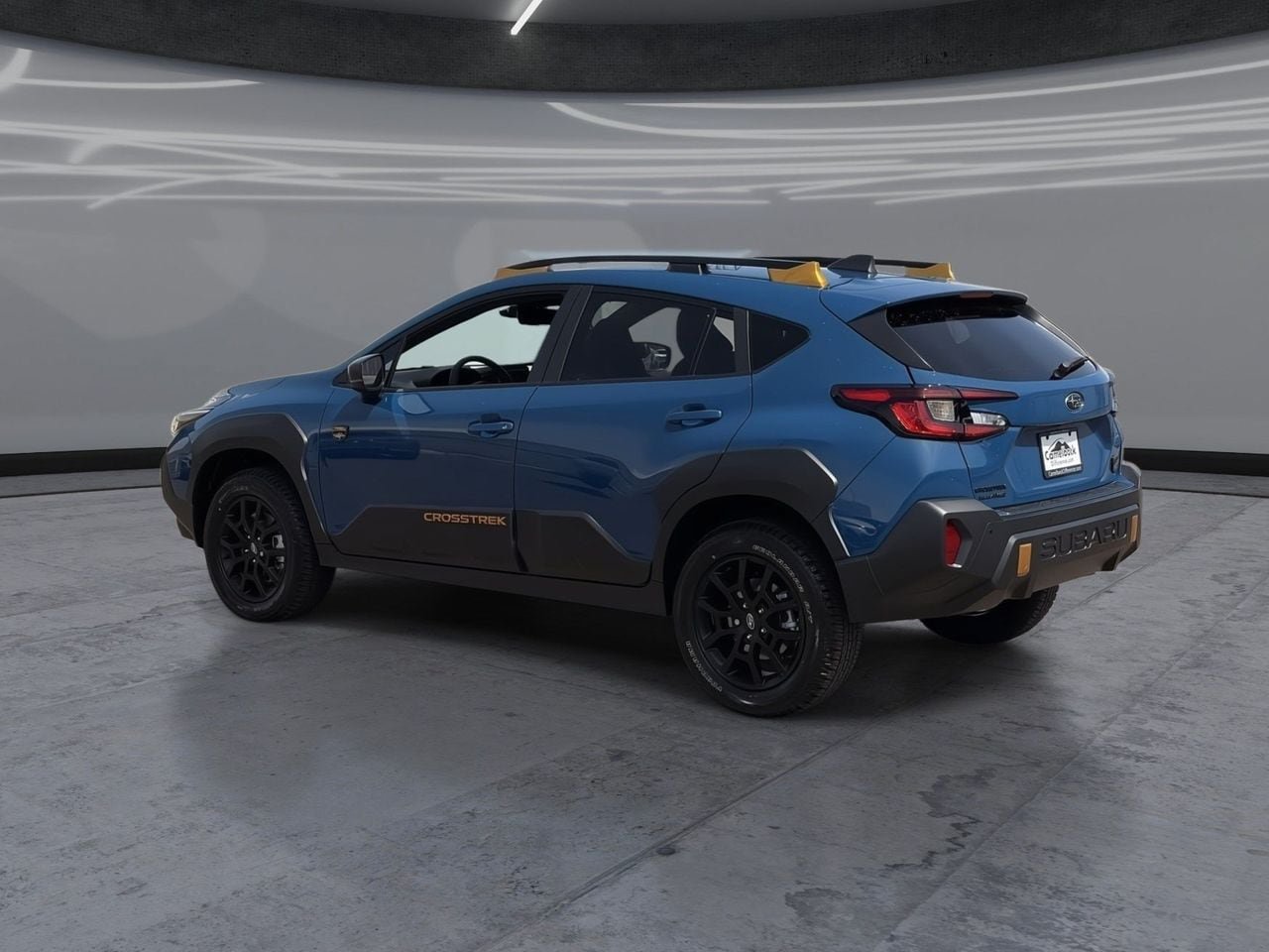 New 2026 Subaru Crosstrek 2.5i Wilderness AWD/4WD image 4