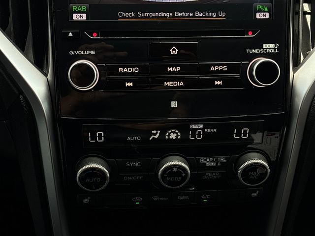 Used 2021 Subaru Ascent Limited w/ Technology Package AWD/4WD image 22