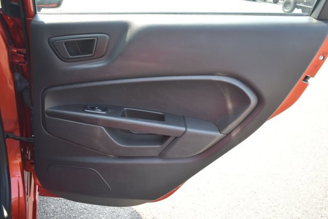 Used 2019 Ford Fiesta SE w/ Equipment Group 201A FWD image 38