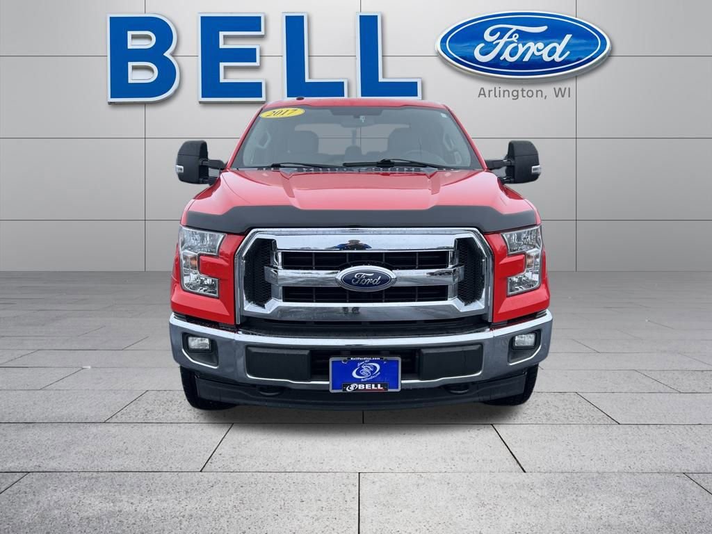 Used 2017 Ford F150 XLT image 10