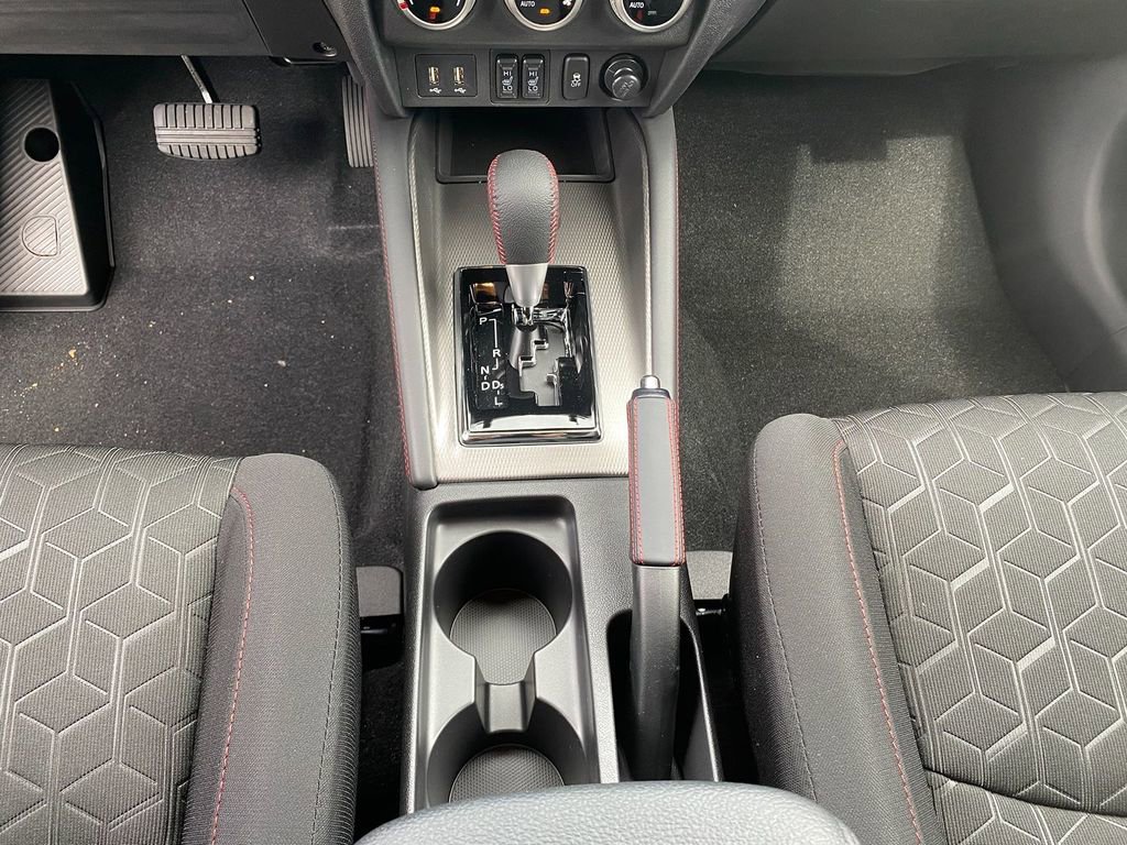 New 2025 Mitsubishi Outlander Sport AWD image 22