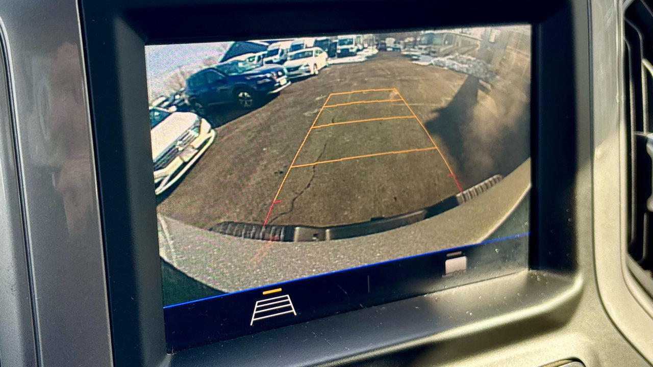 Used 2022 Chevrolet Silverado 2500 W/T w/ WT Convenience Package image 26