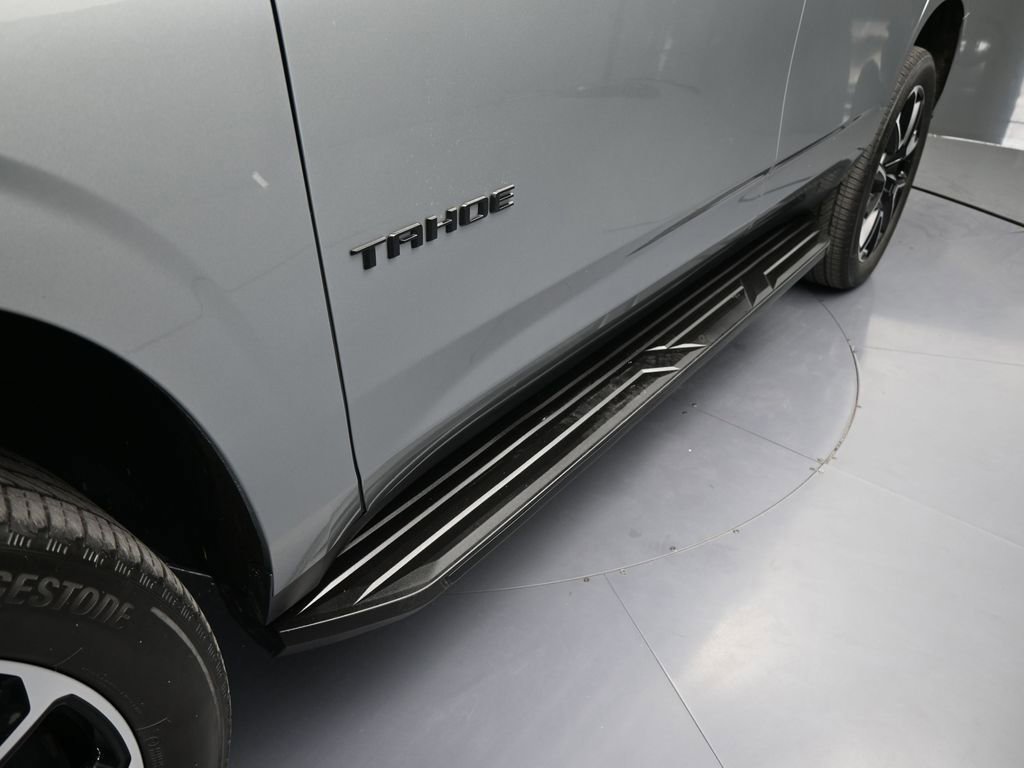 Used 2024 Chevrolet Tahoe RST w/ Luxury Package image 41