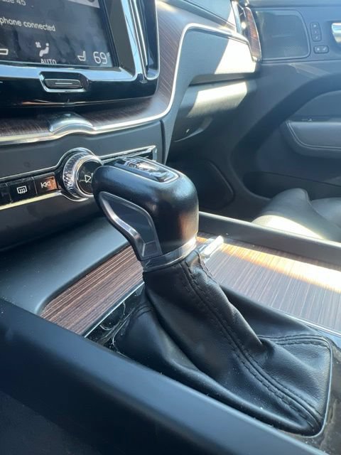 Used 2020 Volvo XC60 T5 Inscription AWD/4WD image 16