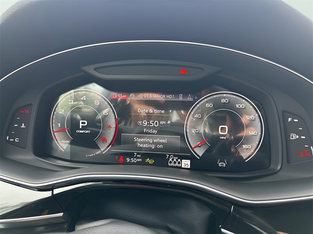 New 2026 Audi Q8 Premium Plus image 30