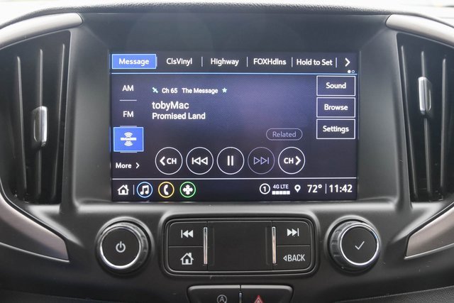 Used 2023 GMC Terrain AT4 image 28