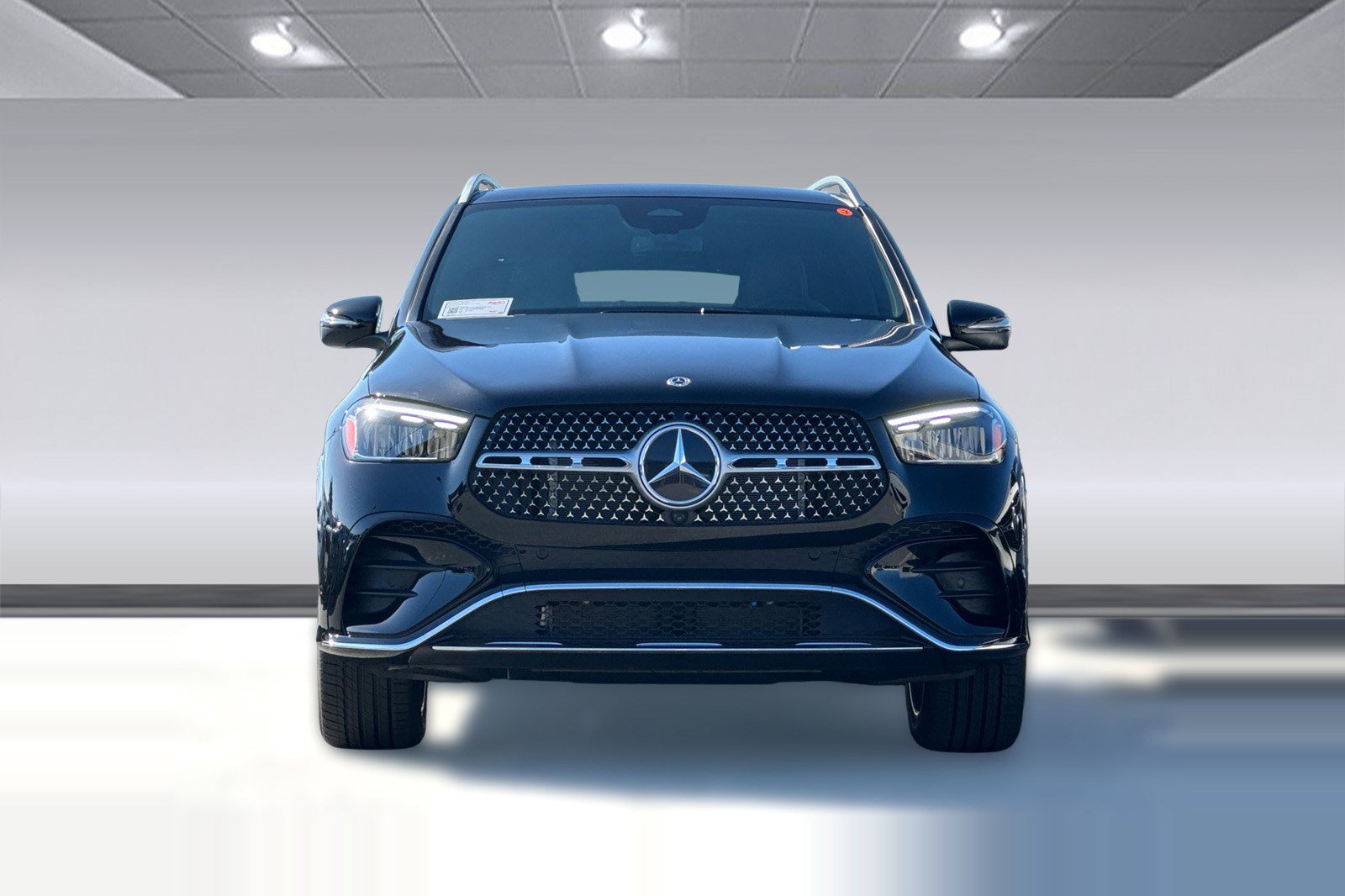 New 2026 Mercedes-Benz GLE 580 4MATIC image 5