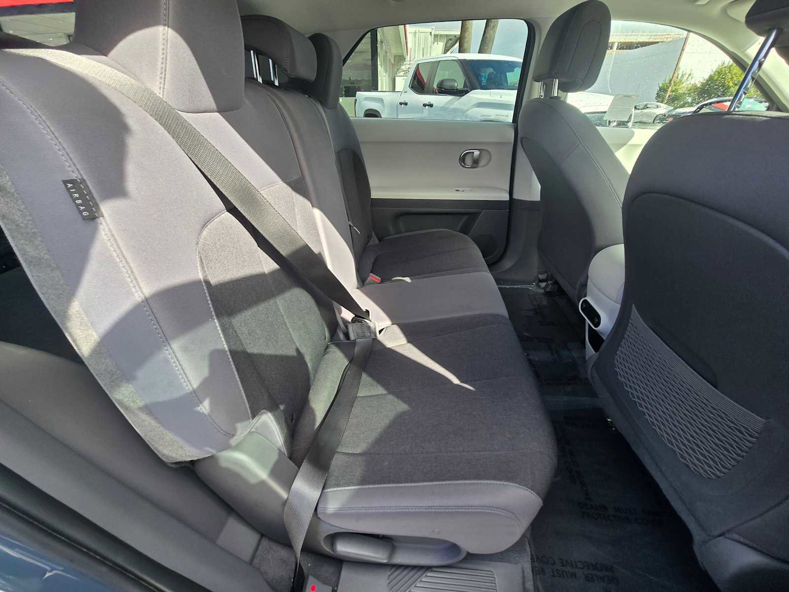 Used 2024 Hyundai Ioniq 5 SEL image 14