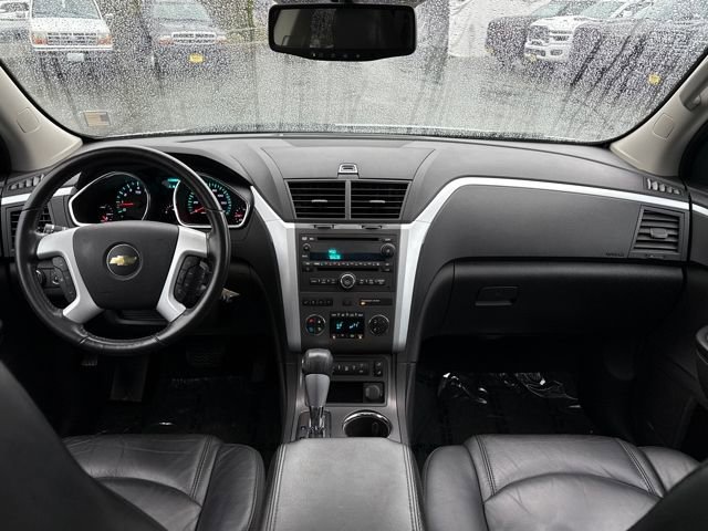 Used 2012 Chevrolet Traverse LT image 11