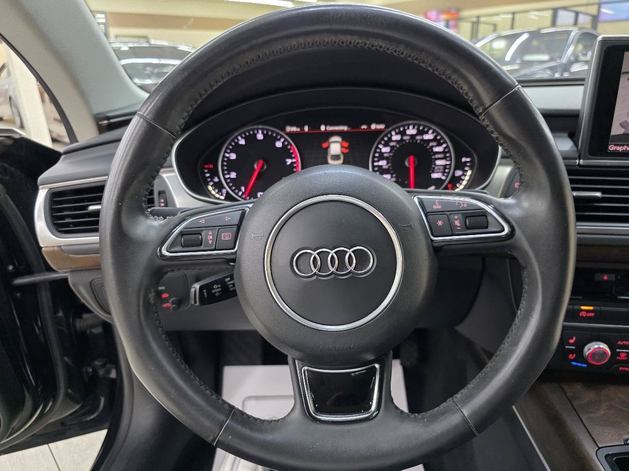 Used 2013 Audi A7 3.0T Prestige AWD/4WD image 32