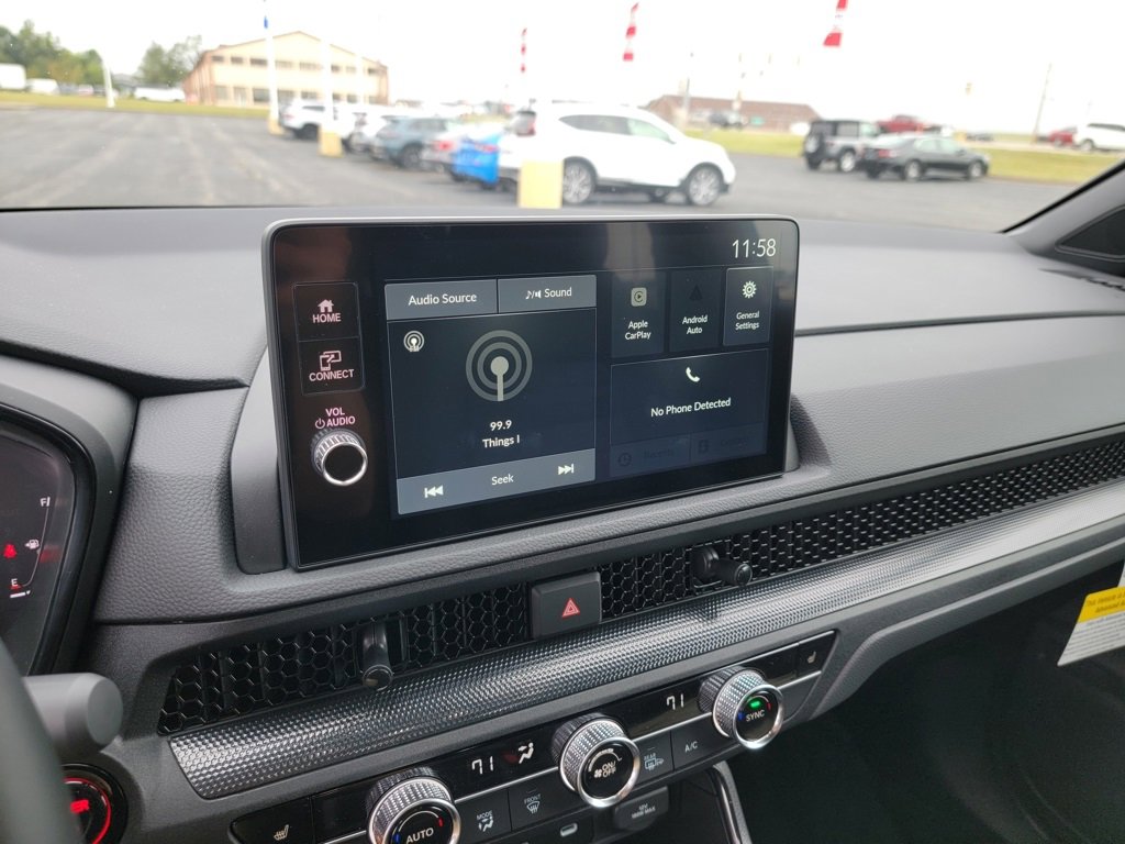 New 2026 Honda CR-V Sport-L image 40