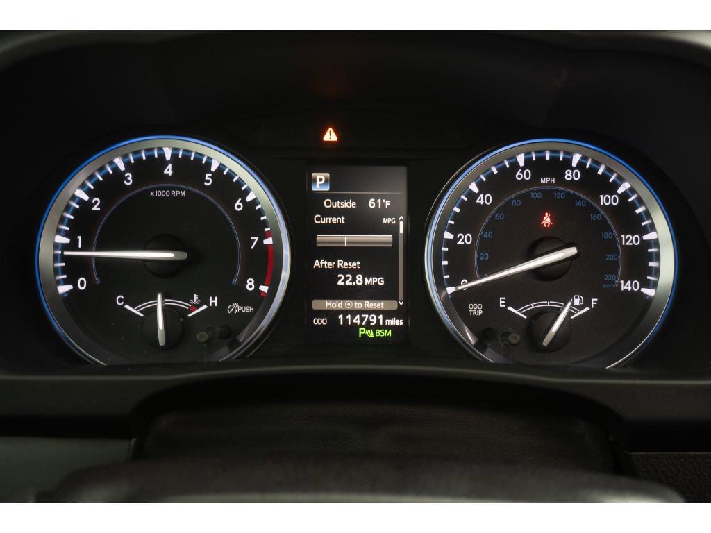 Used 2017 Toyota Highlander Limited Platinum AWD/4WD image 22