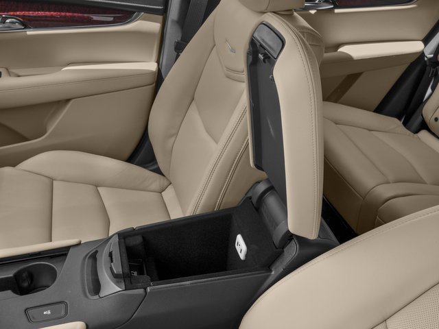 Used 2018 Cadillac XT5 Luxury w/ LPO, Wheel Lock Package FWD image 19