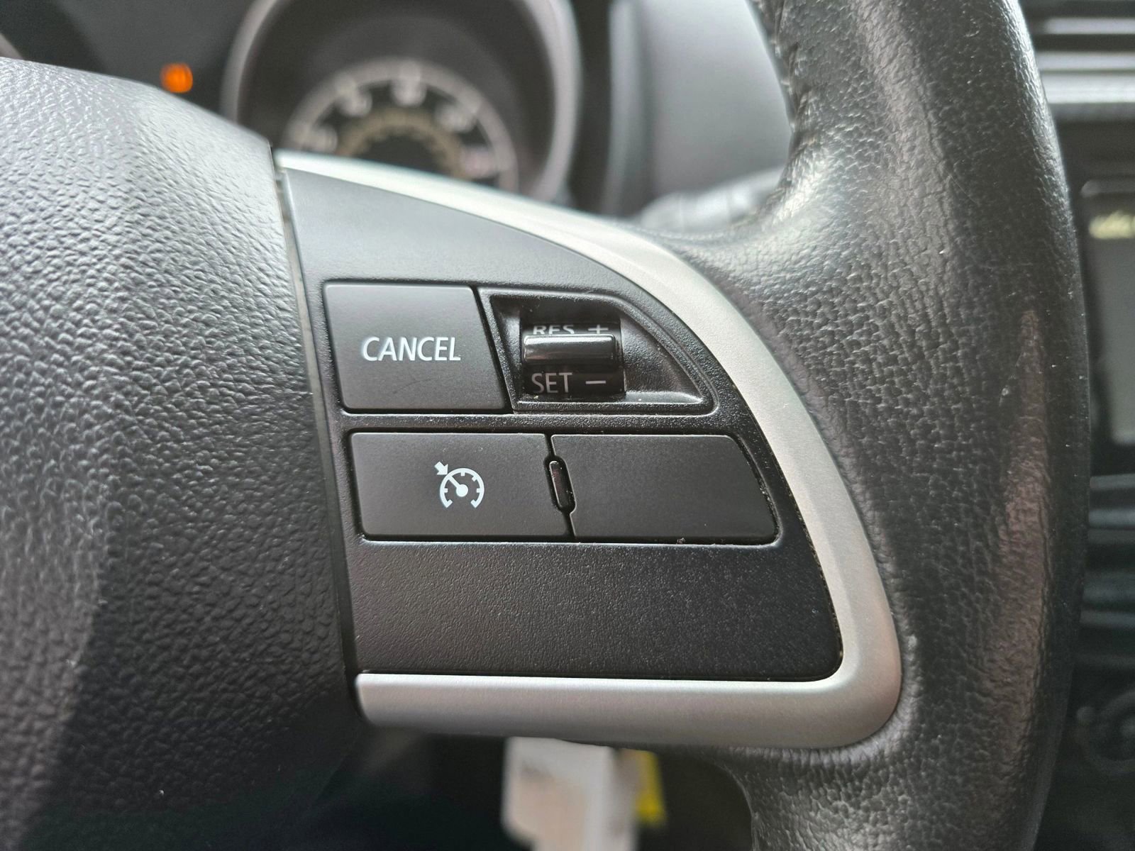 Used 2015 Mitsubishi Outlander Sport ES FWD image 23
