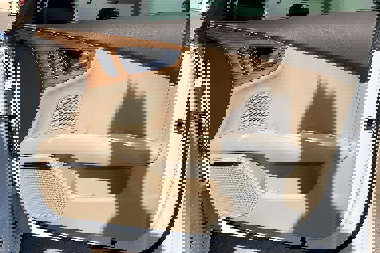 Used 2017 Audi A7 3.0T Premium Plus w/ Comfort Seating Package image 23