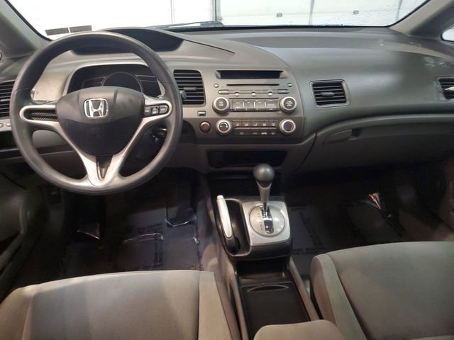 Used 2009 Honda Civic LX image 14