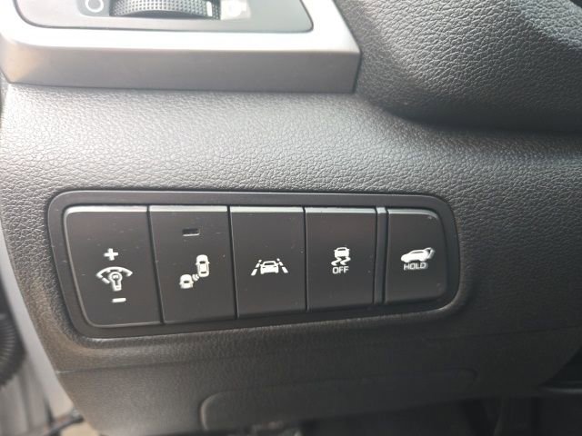 Used 2018 Hyundai Tucson Limited w/ Ultimate Package 02 image 16