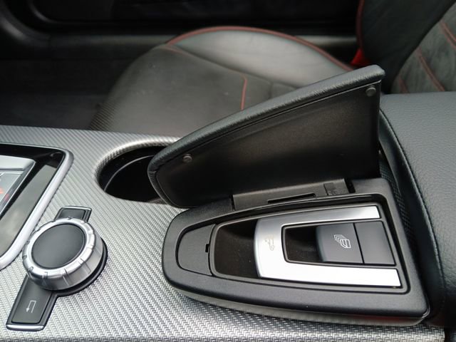 Used 2017 Mercedes-Benz SLC 43 AMG image 16