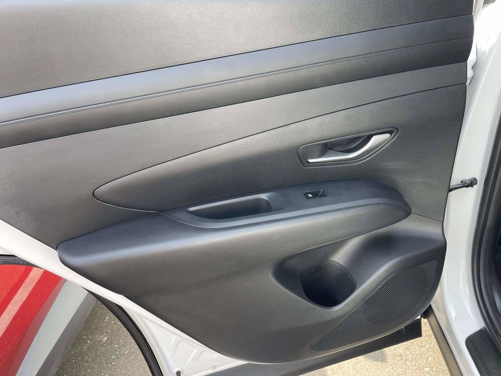 Used 2026 Hyundai Tucson SEL Plus FWD image 11
