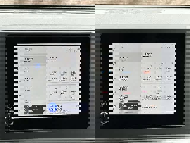 Used 2025 Toyota Tacoma SR5 image 11