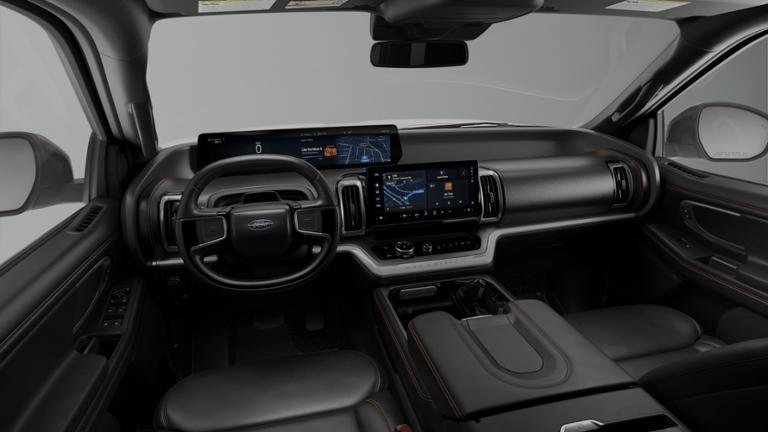 New 2026 Ford Expedition Tremor AWD/4WD image 30