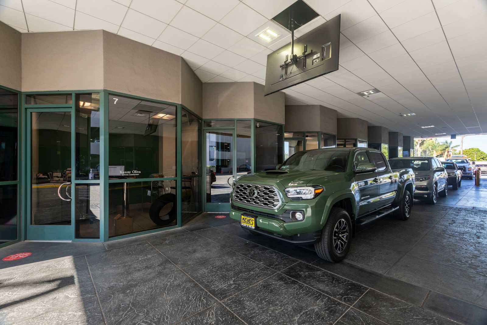 Used 2020 Toyota RAV4 Adventure image 39