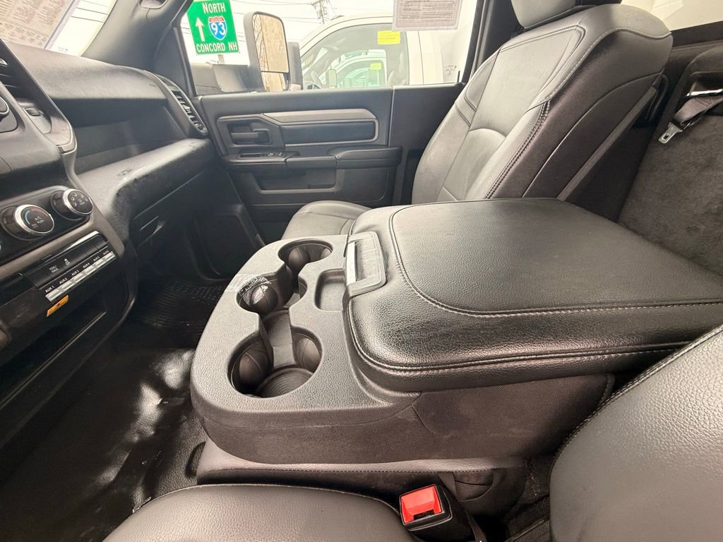 Used 2022 RAM 4500 Tradesman image 18