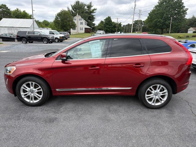 Used 2016 Volvo XC60 T5 Premier AWD/4WD image 2