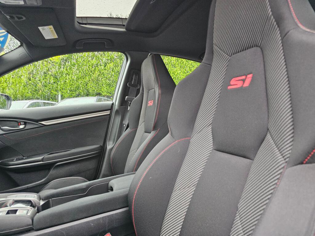 Used 2019 Honda Civic Si image 23