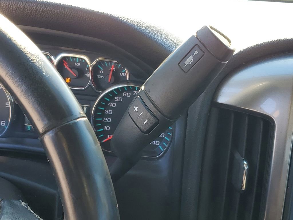 Used 2016 Chevrolet Silverado 1500 LT w/ All Star Edition image 16