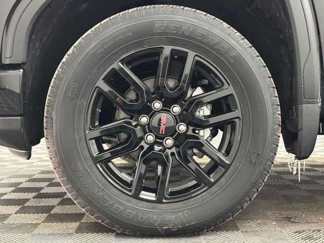 New 2026 GMC Sierra 1500 Elevation w/ Elevation Premium Package image 13