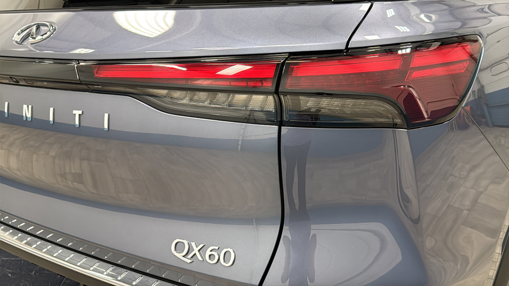 Used 2024 INFINITI QX60 Autograph w/ Cargo Package AWD/4WD image 41