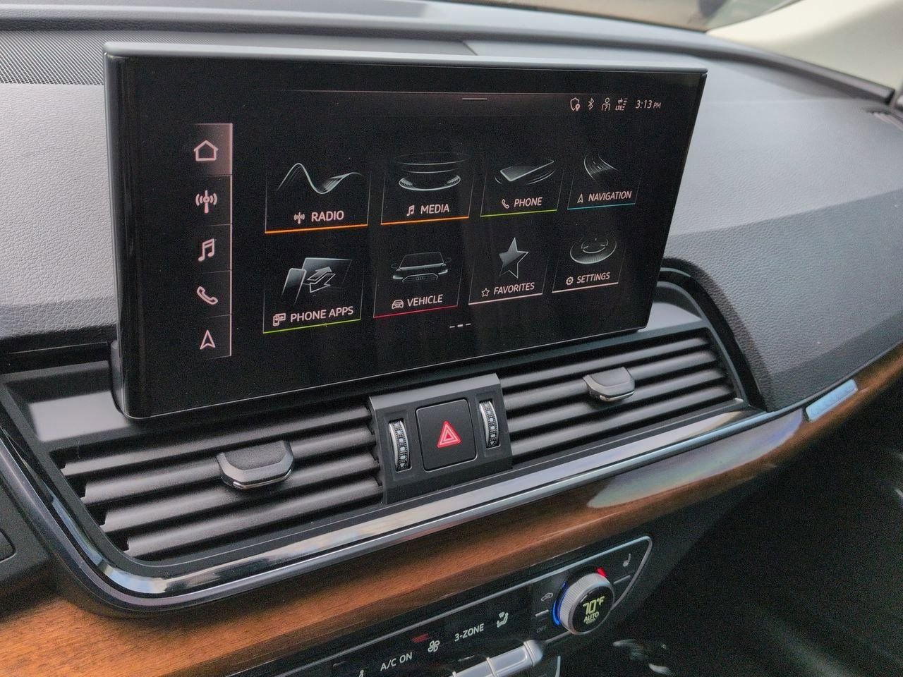 Used 2022 Audi Q5 2.0T Premium Plus AWD/4WD image 19