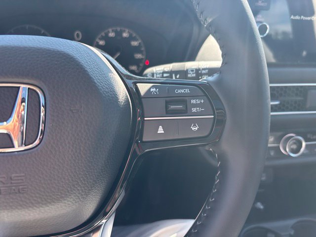 New 2027 Honda HR-V EX-L image 28