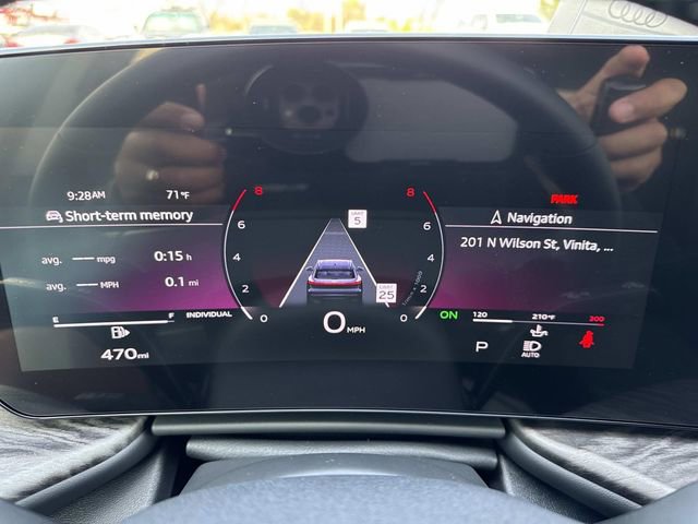 Used 2025 Audi Q5 Premium w/ Convenience Package image 14