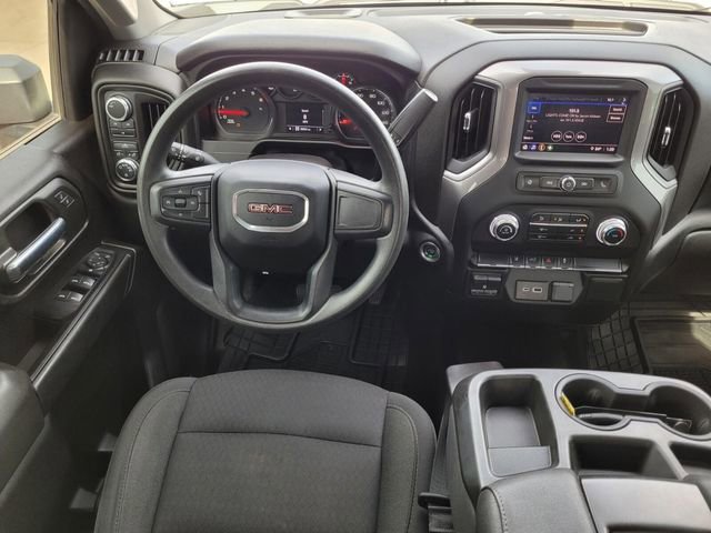 Used 2024 GMC Sierra 2500 Pro w/ Convenience Package image 18