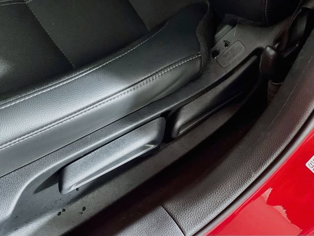 Used 2024 Honda Civic Sport image 13