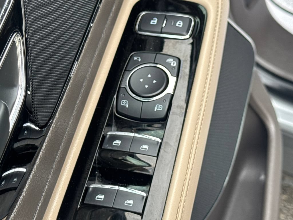 Used 2020 Lincoln Aviator Reserve w/ Equipment Group 201A AWD/4WD image 32
