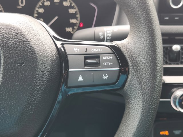 Used 2026 Honda Civic LX image 23