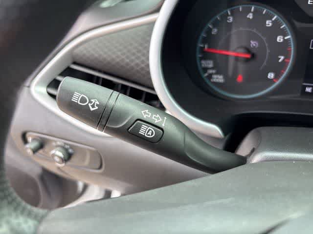 Used 2023 Chevrolet Malibu LS w/ Driver Confidence Package FWD image 15