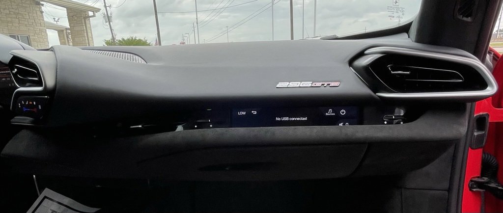 Used 2024 Ferrari 296 GTB image 27