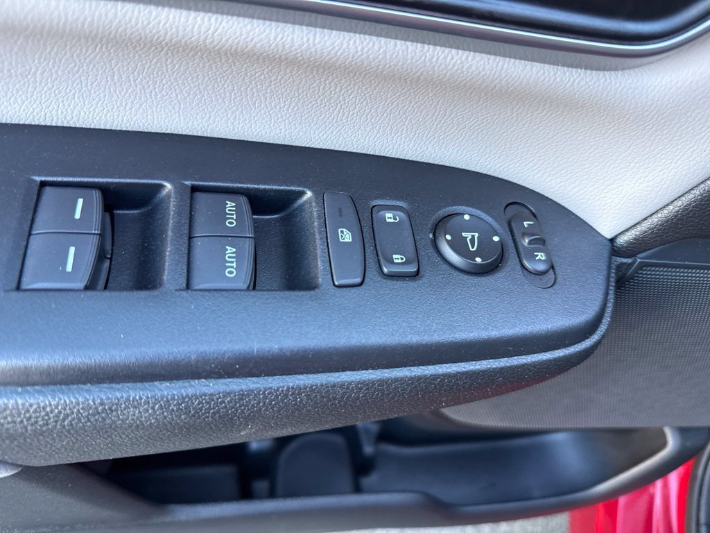 Used 2022 Honda CR-V Touring image 23