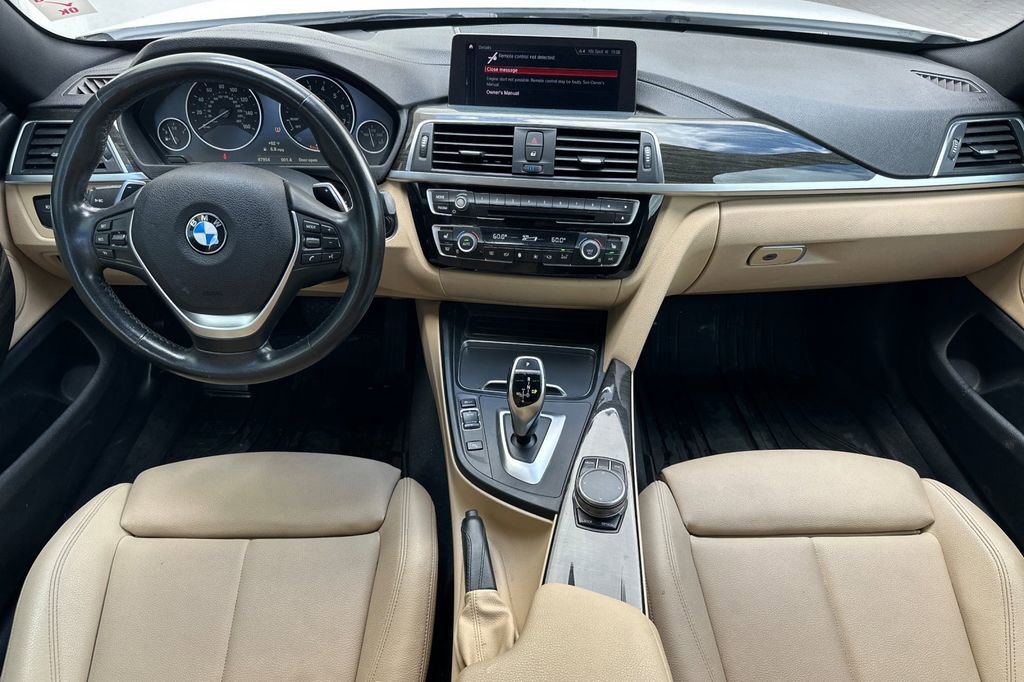 Used 2020 BMW 430i Gran Coupe RWD image 14