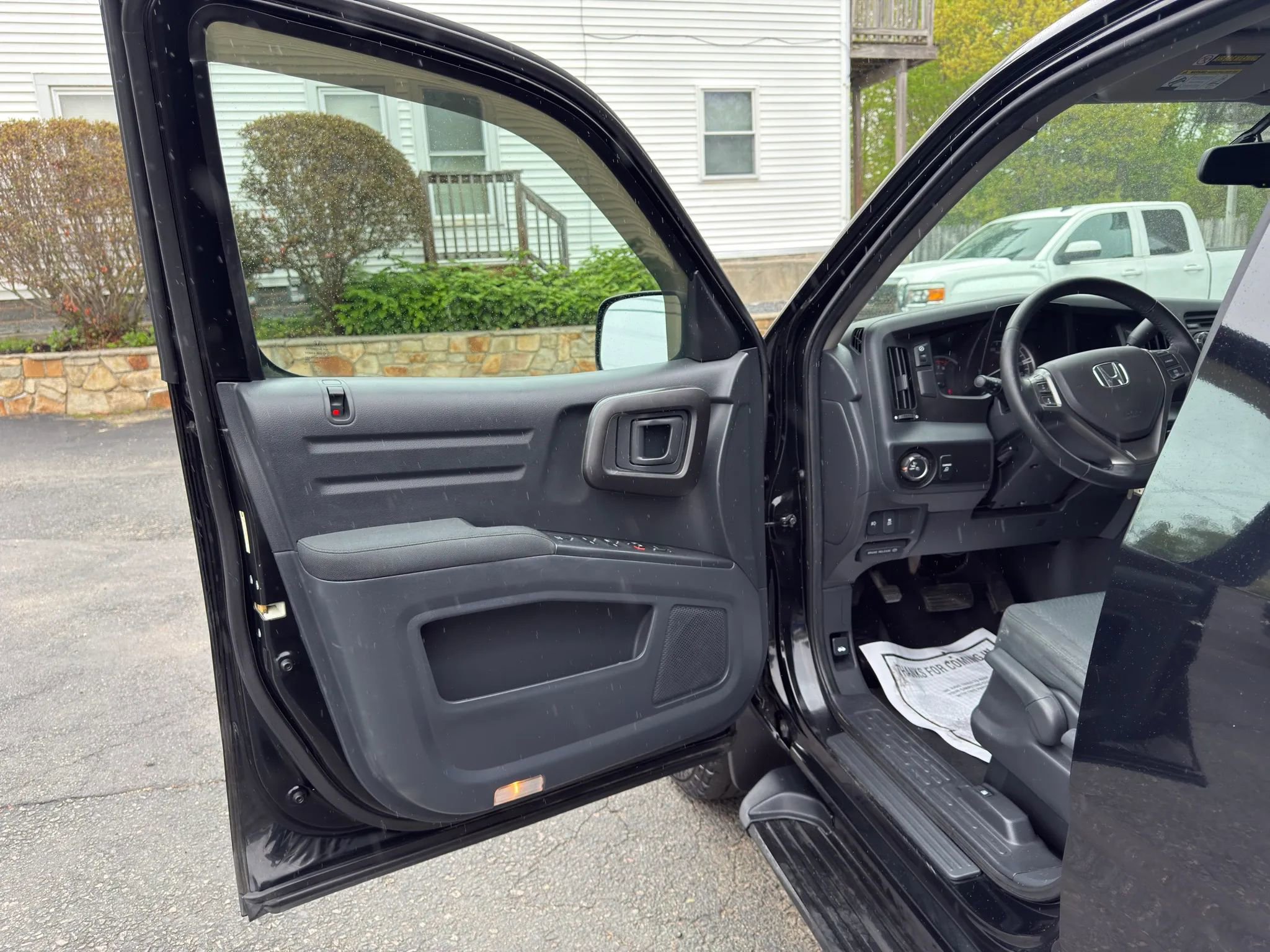 Used 2013 Honda Ridgeline Sport image 14