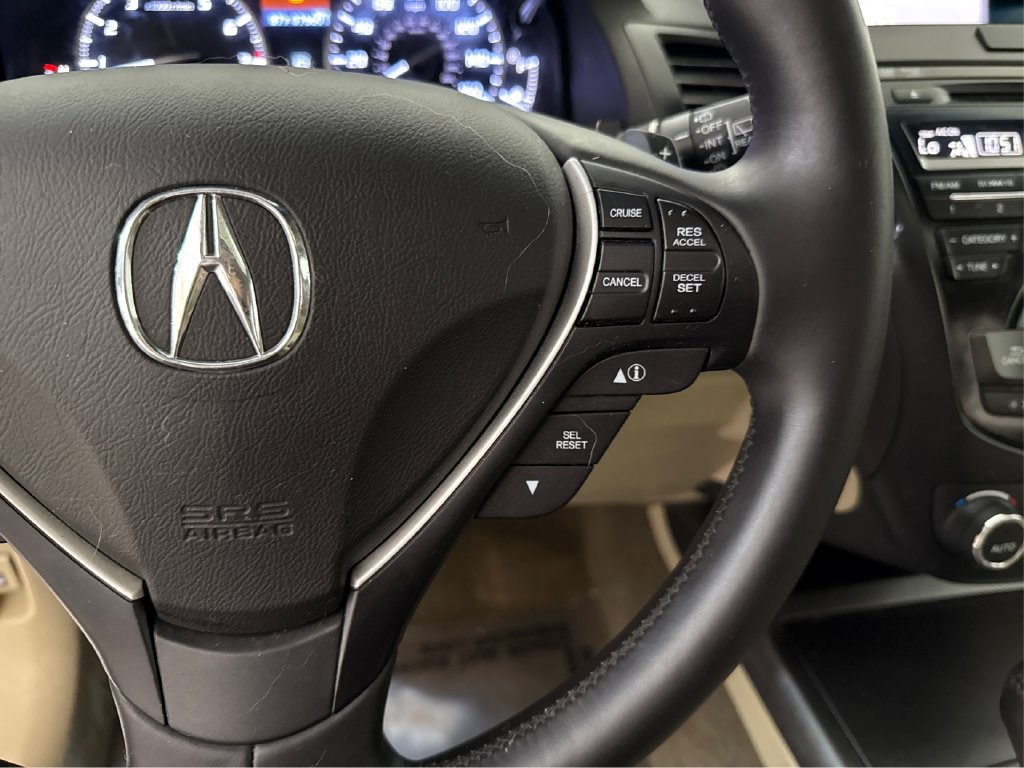 Used 2014 Acura RDX w/ Technology Package FWD image 40