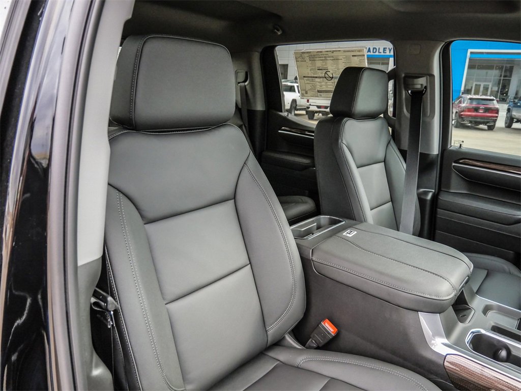 New 2026 Chevrolet Silverado 1500 LT w/ Safety Package image 15